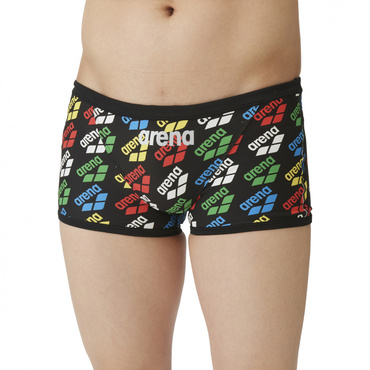 トレーニングスパッツ ショートレッグ TOUGHSUIT