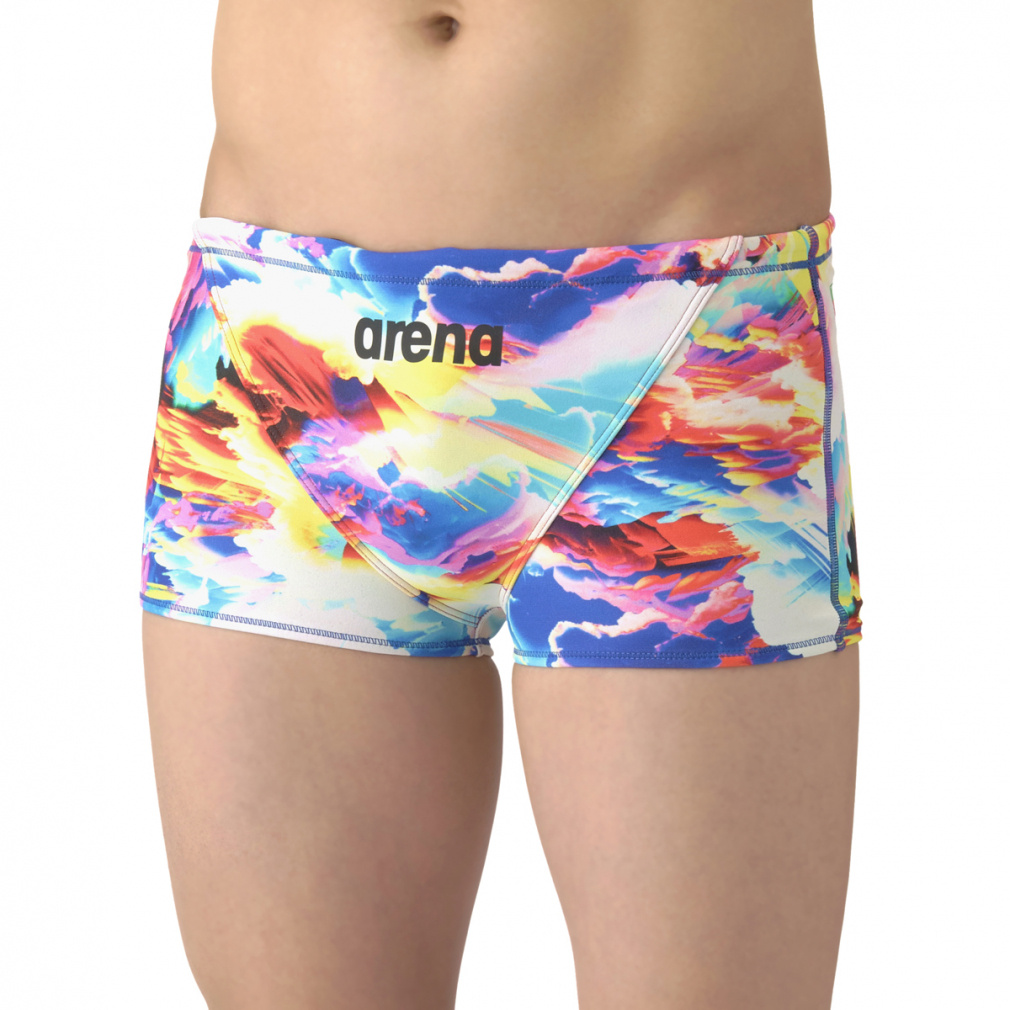 アリーナ メンズ 水泳 競泳水着 TOUGHSUIT(タフスーツ) トレーニング