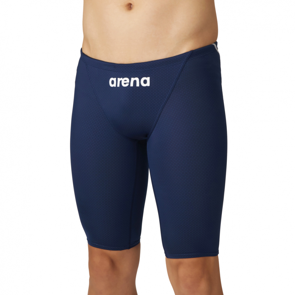 WA承認モデル アリーナ メンズ レーシングスパッツ 水泳 ウェア 競技 競泳水着 ハーフレッグ アクアフォースフュージョンワン 布帛 ブラック 黒 ネイビー 送料無料 arena AS6SRC12M アリーナ メンズ 水泳 競泳水着 AQUA ADVANCED アクアアドバンスド
