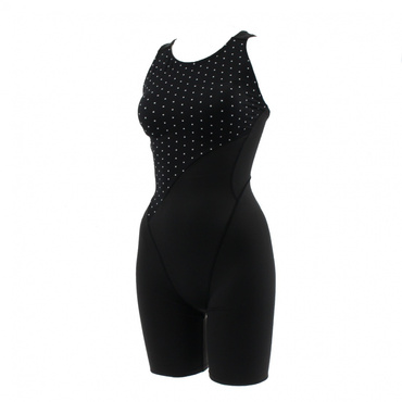 オールインワン 細見せ/おなかシェイプ美胸