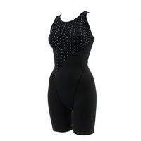 オールインワン 細見せ/おなかシェイプ美胸