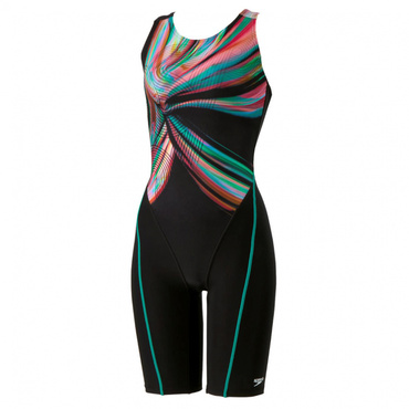 オブシディアンルースンニースキン(グリーン-M)