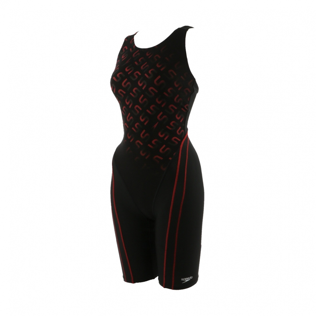 Xs[h fBX j tBbglX MJ Loosen Kneeskin mOWp[Xj[XL SFW12390 SPEEDO