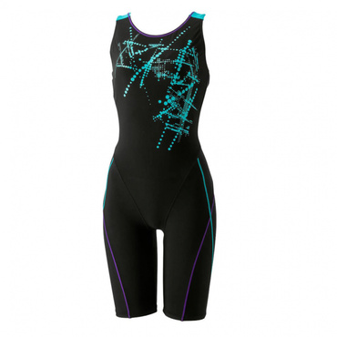 Splash Dot Loosen Kneeskin スプラッシュドットルースンニースキン