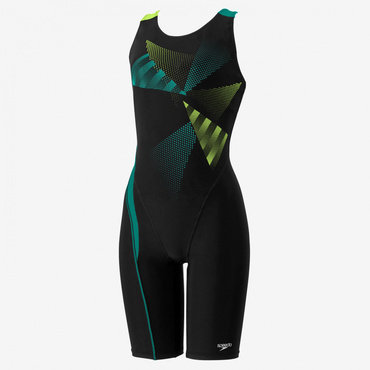 トライアングルルースンニースキン