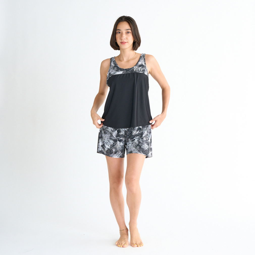 ロキシー レディス 水泳 フィットネス水着 SPLASH YOUR WAY RSW251503 ROXY