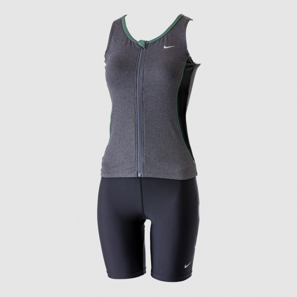 ナイキ レディス 水泳 フィットネス水着 SS23アルペンF/Z セパレーツ 2993095 NIKE