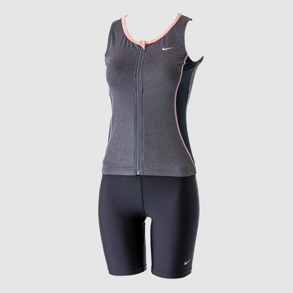 ナイキ レディス 水泳 フィットネス水着 SS23アルペンF/Z セパレーツ 2993095 NIKE