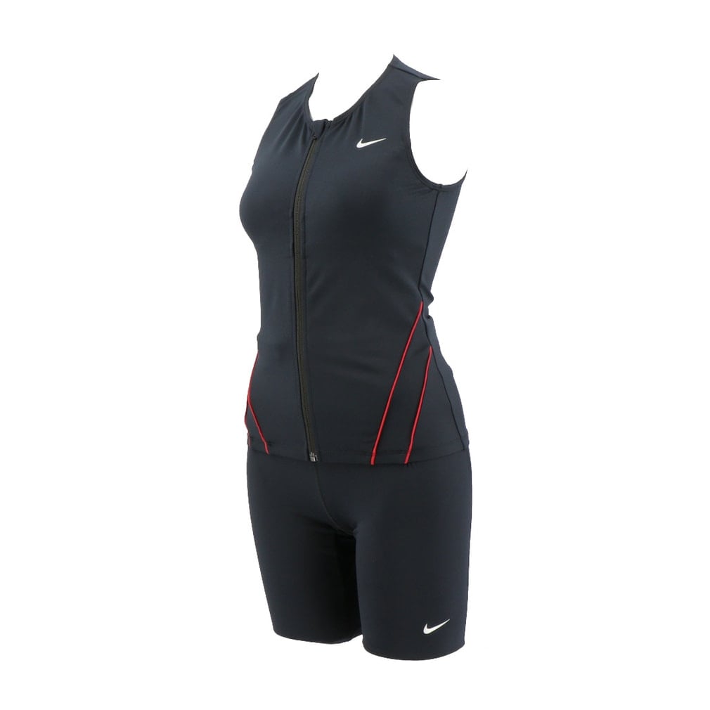 SS26 AP袖なしセパレーツ(レッド-S)