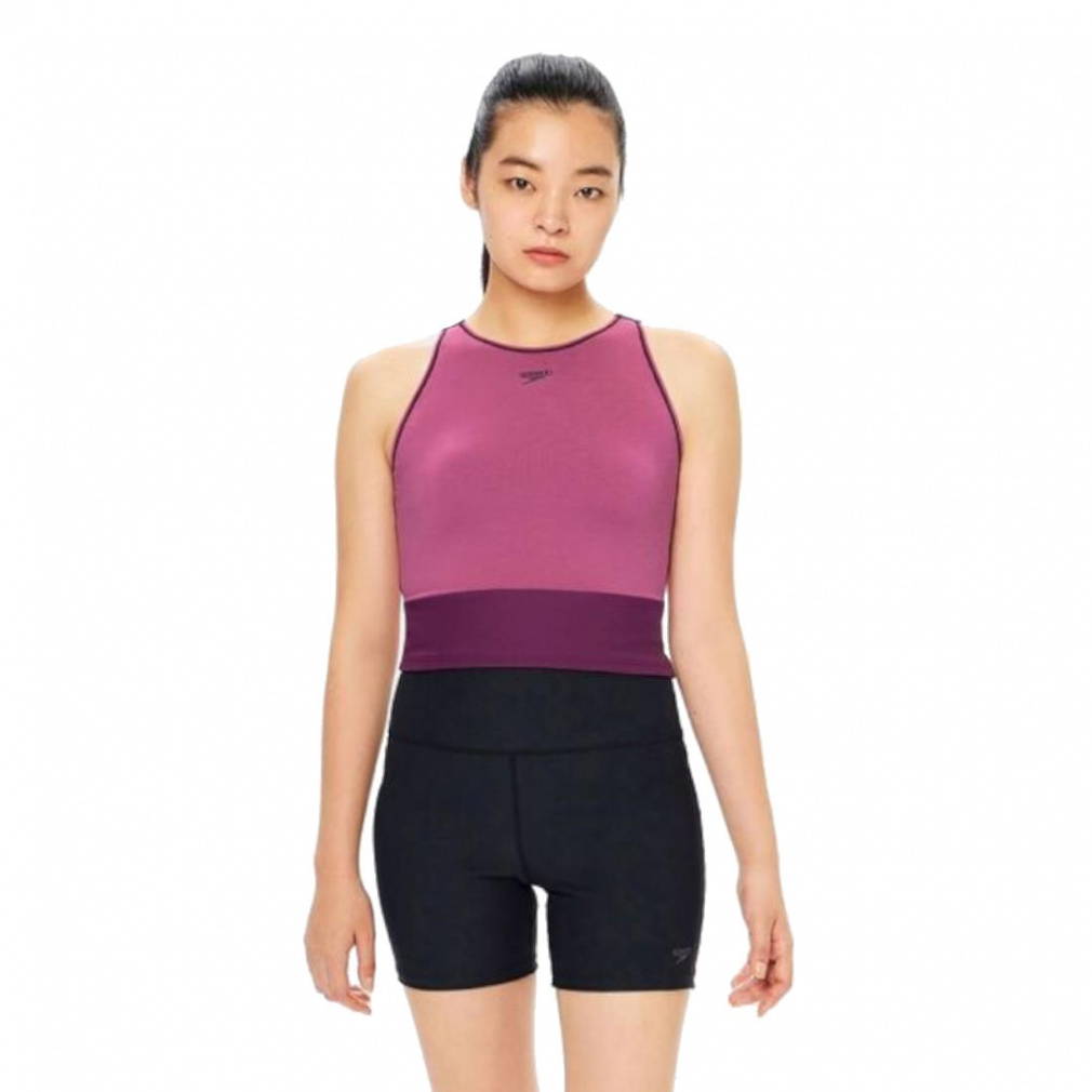 スピード レディス 水泳 フィットネス水着 minimUm ミニマム SFW22302 SPEEDO