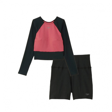 ミニマムロングスリーブ