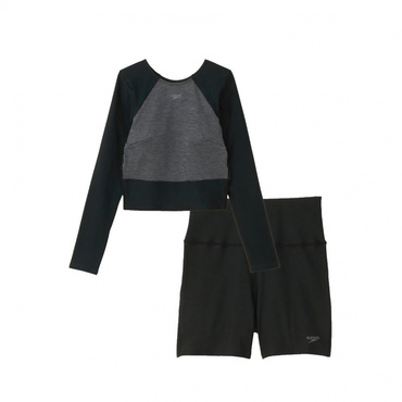 ミニマムロングスリーブ