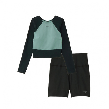 ミニマムロングスリーブ