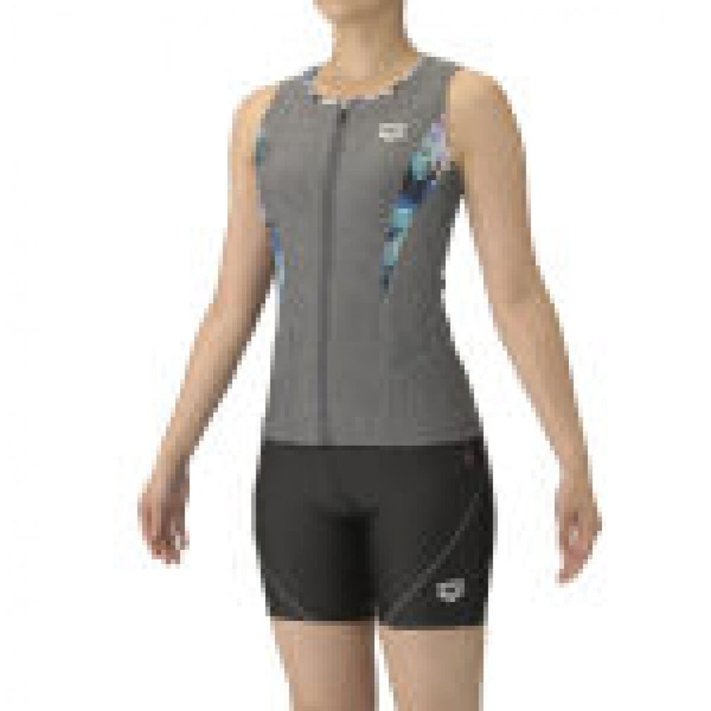 アリーナ レディス 水泳 フィットネス水着 フィットネスセパレーツ