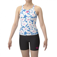 フィットネスセパレーツ ミドルレッグ 差し込みパッド