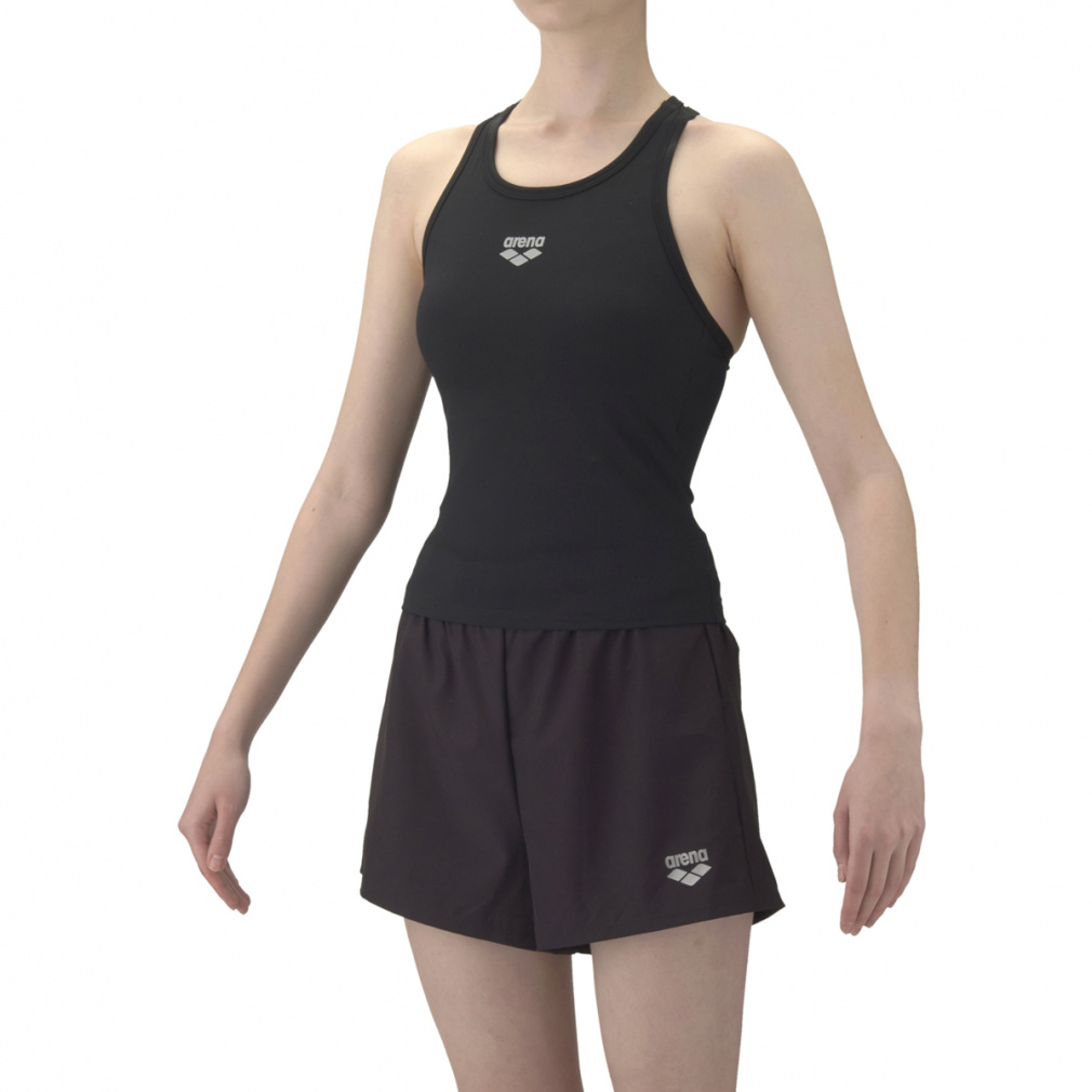 アリーナ レディース 水泳 フィットネス水着 フィットネスセパレート Y