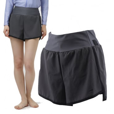 フィットネス水着 ショートパンツ