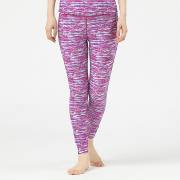 ブレイクスアクロスグラフィックハイウエストレギンス