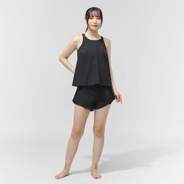 スピード レディス 水泳 フィットネス水着 Airpa エアパ SFW22303