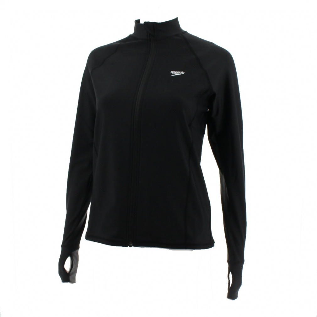 スピード レディス 水泳 フィットネス水着 Womens Aqua Shirt ウイメンズアクアシャツ ラッシュガード SFW72302 SPEEDO