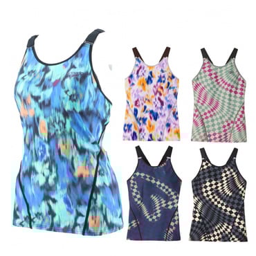 アクティブアクロスグラフィックトップエコ