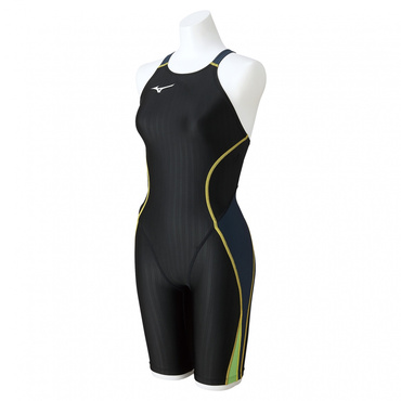 MIZUNO競泳水着　レディース STREAM ACE ハーフスーツ　Sサイズ MIZUNO ミズノ レディス 水泳 競泳水着 STREAM ACE ハーフスーツ