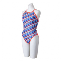 【美品】NATURE LIMITED 1 156㎝ ミズノ レディス 水泳 競泳水着 池江璃花子選手監修 【Ri COLLECTION