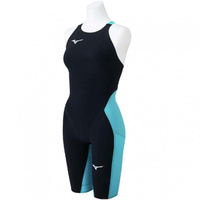 GX・SONIC 6 CR ハーフスーツ｜Alpen Online