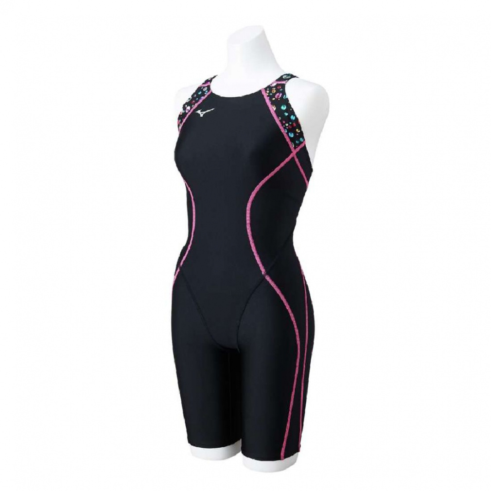 ST Lala ハーフスーツ(マスターズバック)｜Alpen Online