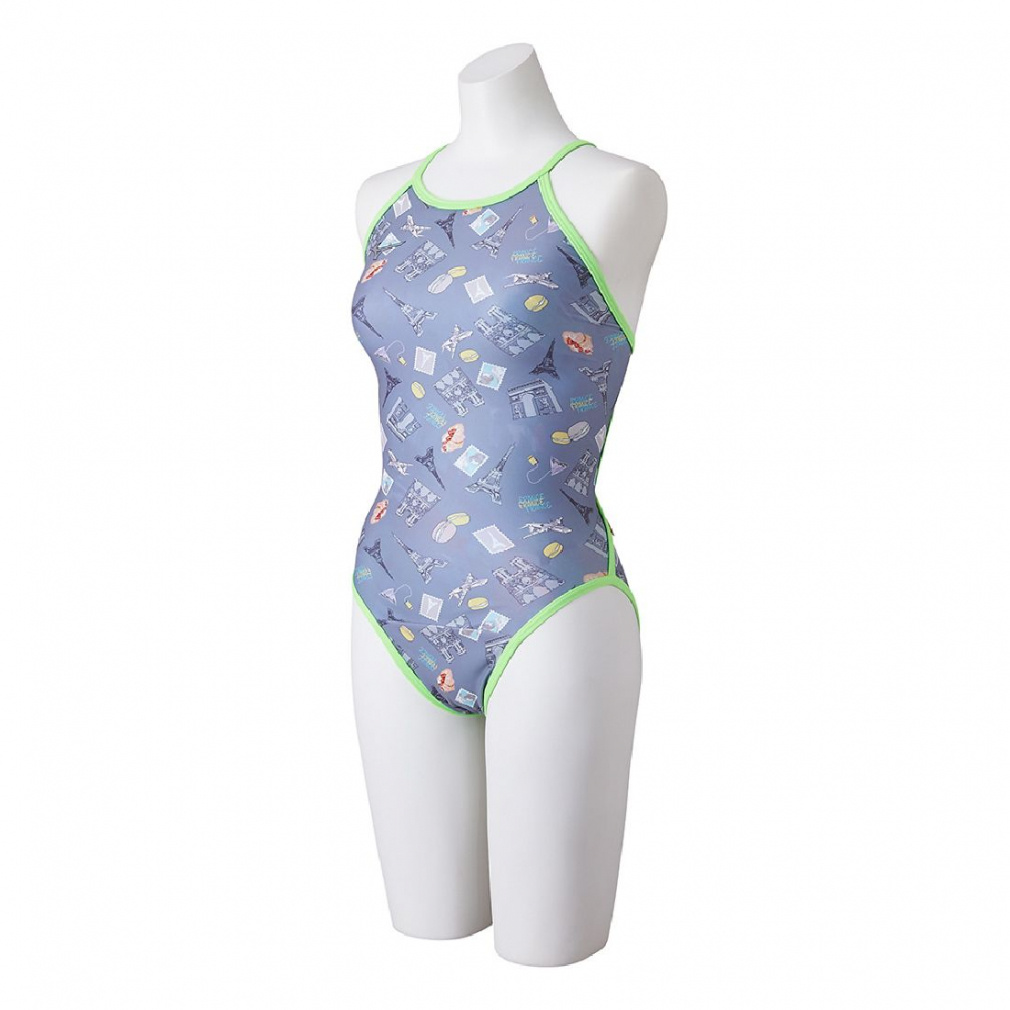 ミズノ(mizuno) 池江璃花子 レディース競泳水着 | 通販・人気