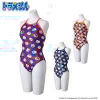 ミズノ レディス 水泳 競泳水着 エクサースーツ 競泳練習用