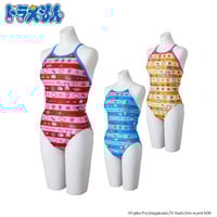 ミズノ レディス 水泳 競泳水着 エクサースーツ 競泳練習用