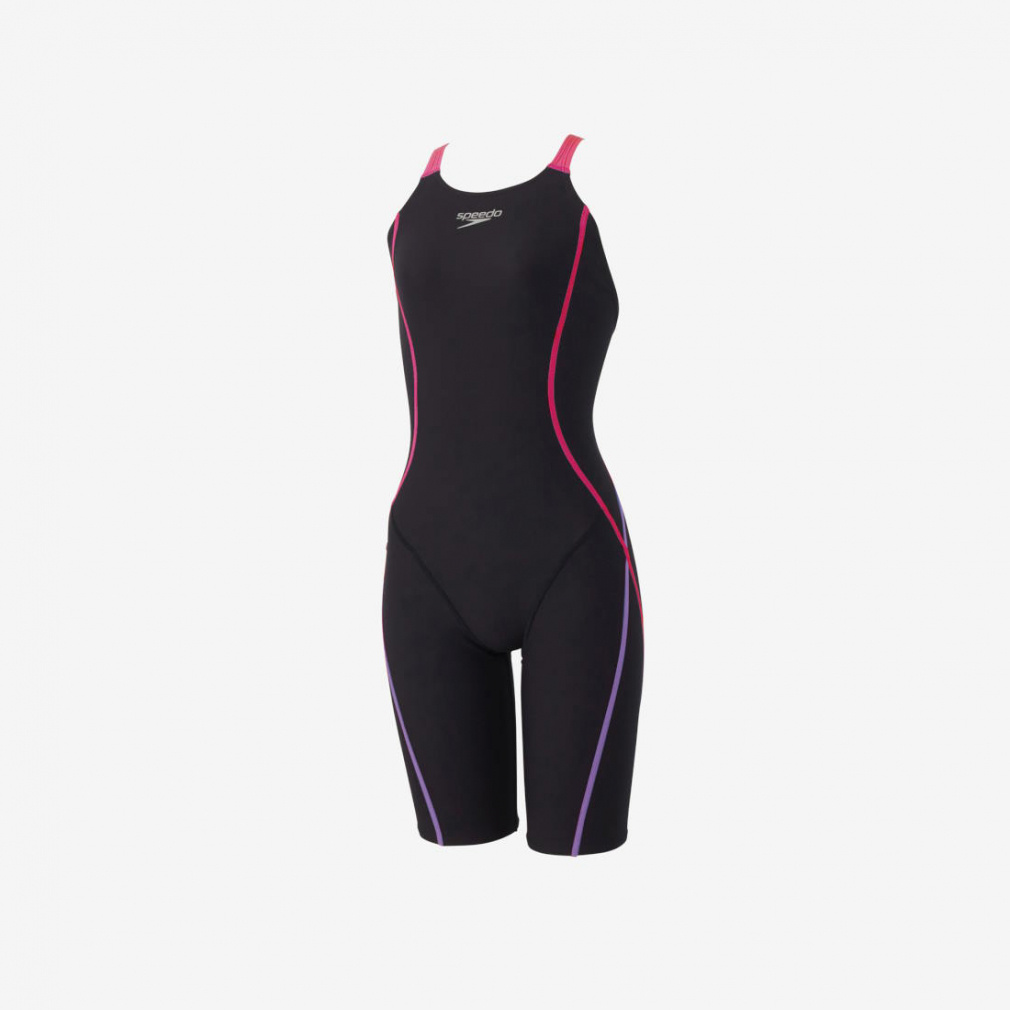 Xs[h fBX j j Push Up TurnS Kneeskin vbVAbv^[Yj[XL STW12301 SPEEDO