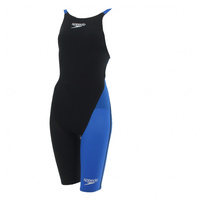 ファストスキンプロ3オープンバックニースキン