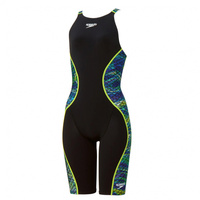 プロハイブリッド2オープンバックニースキン