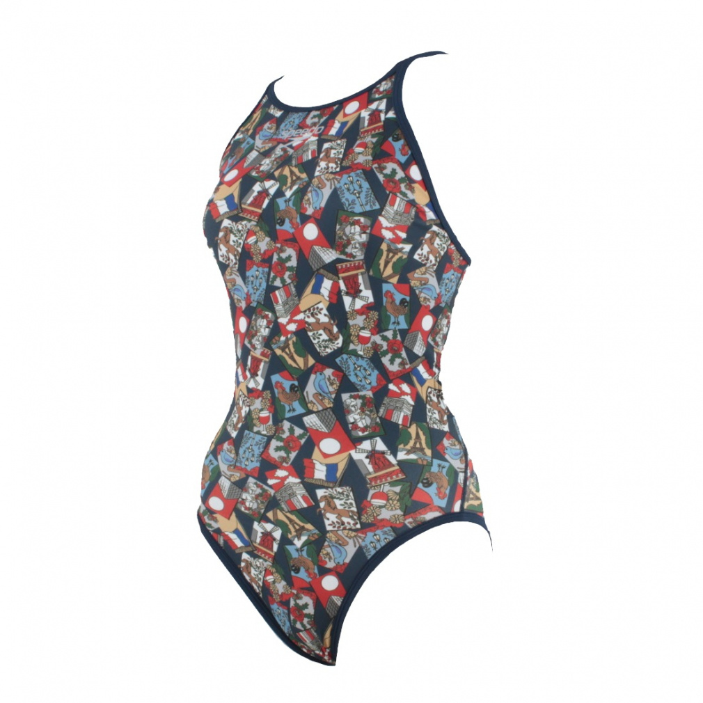 Xs[h fBX j j JAPARIS Cartes TurnS Suit WpXJg^[YX[c 2024NOtBbN STW02421 SPEEDO