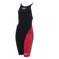 ファストスキンプロ3オープンバックニースキン