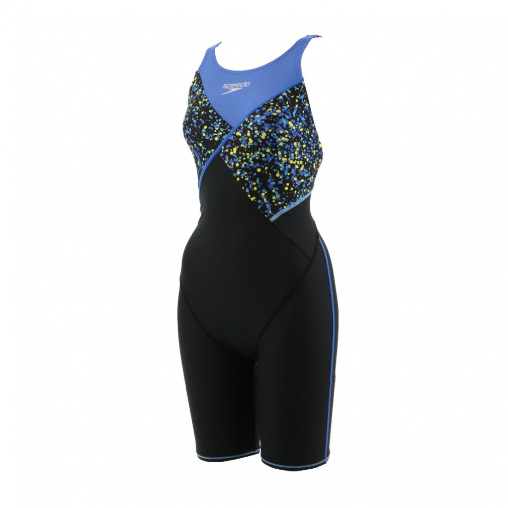 Xs[h fBX j j Sea Dots TurnS Kneeskin V[hbc^[Yj[XL STW12350 SPEEDO