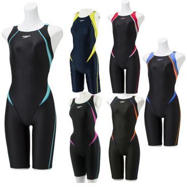 FLEX ΣII Semi Openback Kneeskin