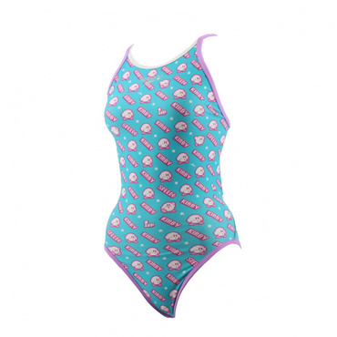 カービィ1アップクラシックターンズスーツ