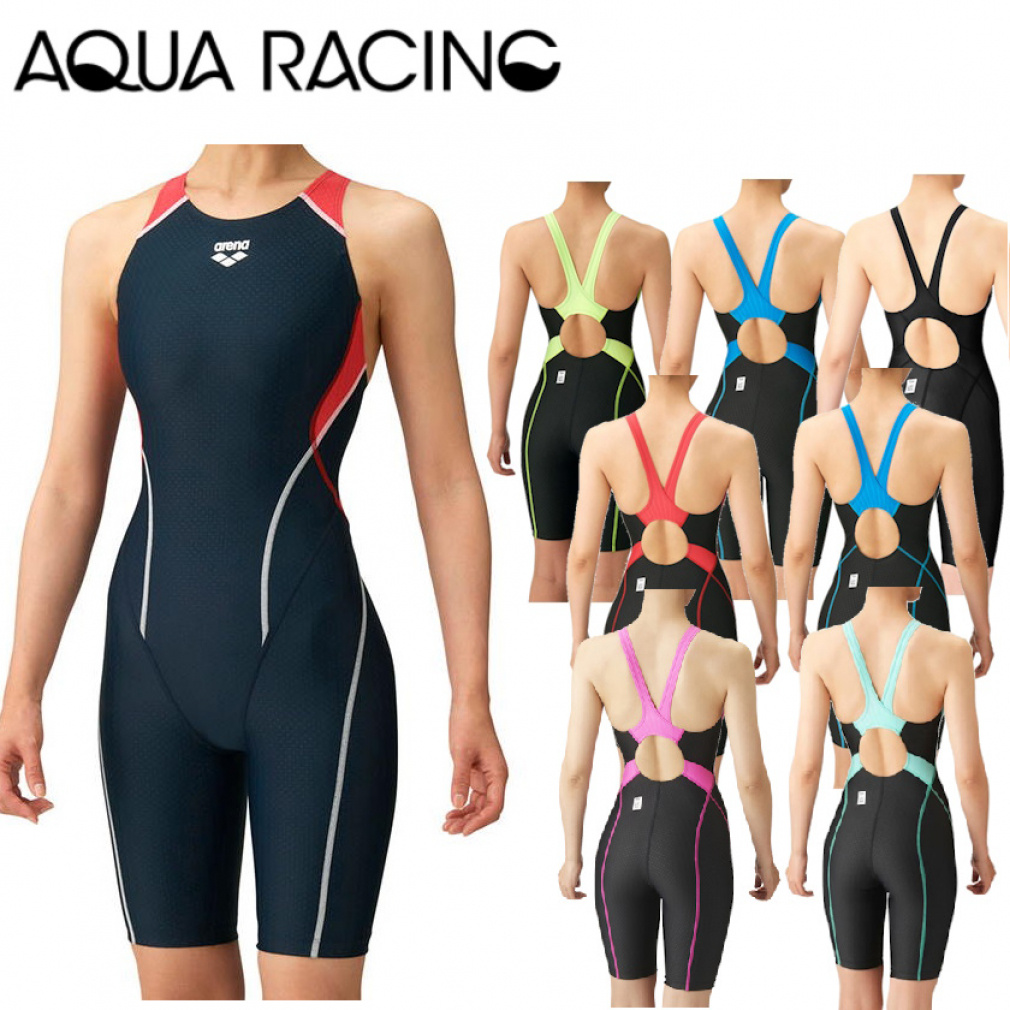 セイフリーバックスパッツ AQUARACING Fina承認｜Alpen Online