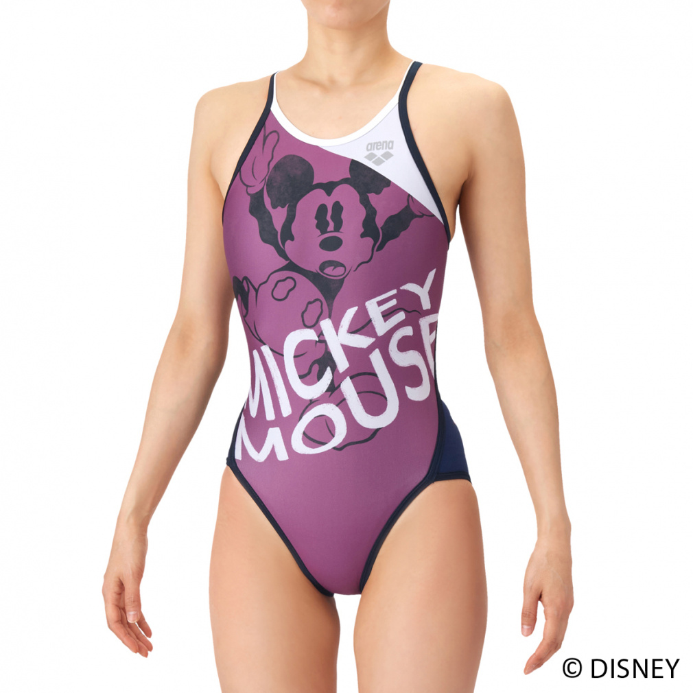 アリーナ レディス 水泳 競泳水着 TOUGHSUIT(タフスーツ) トレーニング