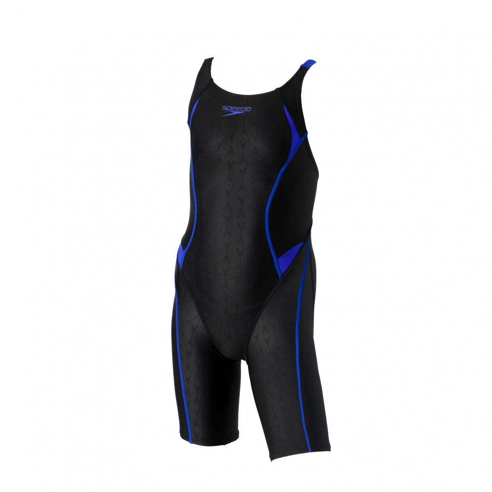 Xs[h WjA j j tbNXVO}JCWjAI[vobNj[XL FLEX  Junior Openback Kneeskin SCG12301F SPEEDO