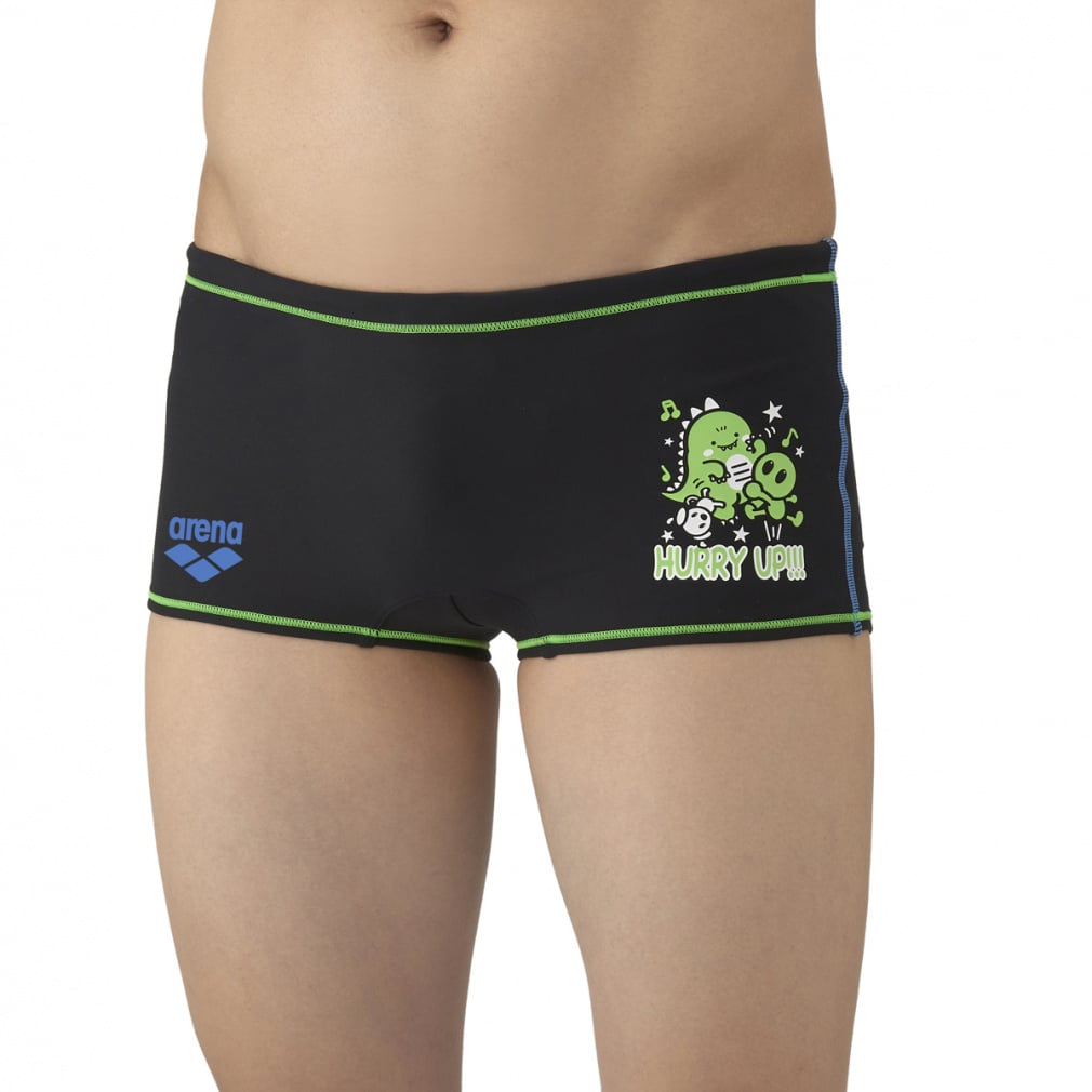 アリーナ ジュニア(キッズ・子供) 水泳 競泳水着 トレーニングスパッツ