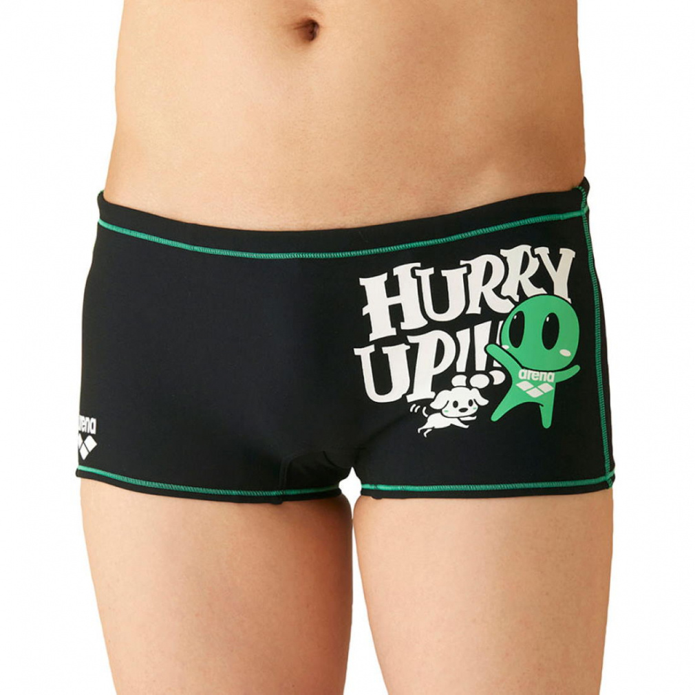 ショートボックス タフスーツ アリーナくん｜Alpen Online