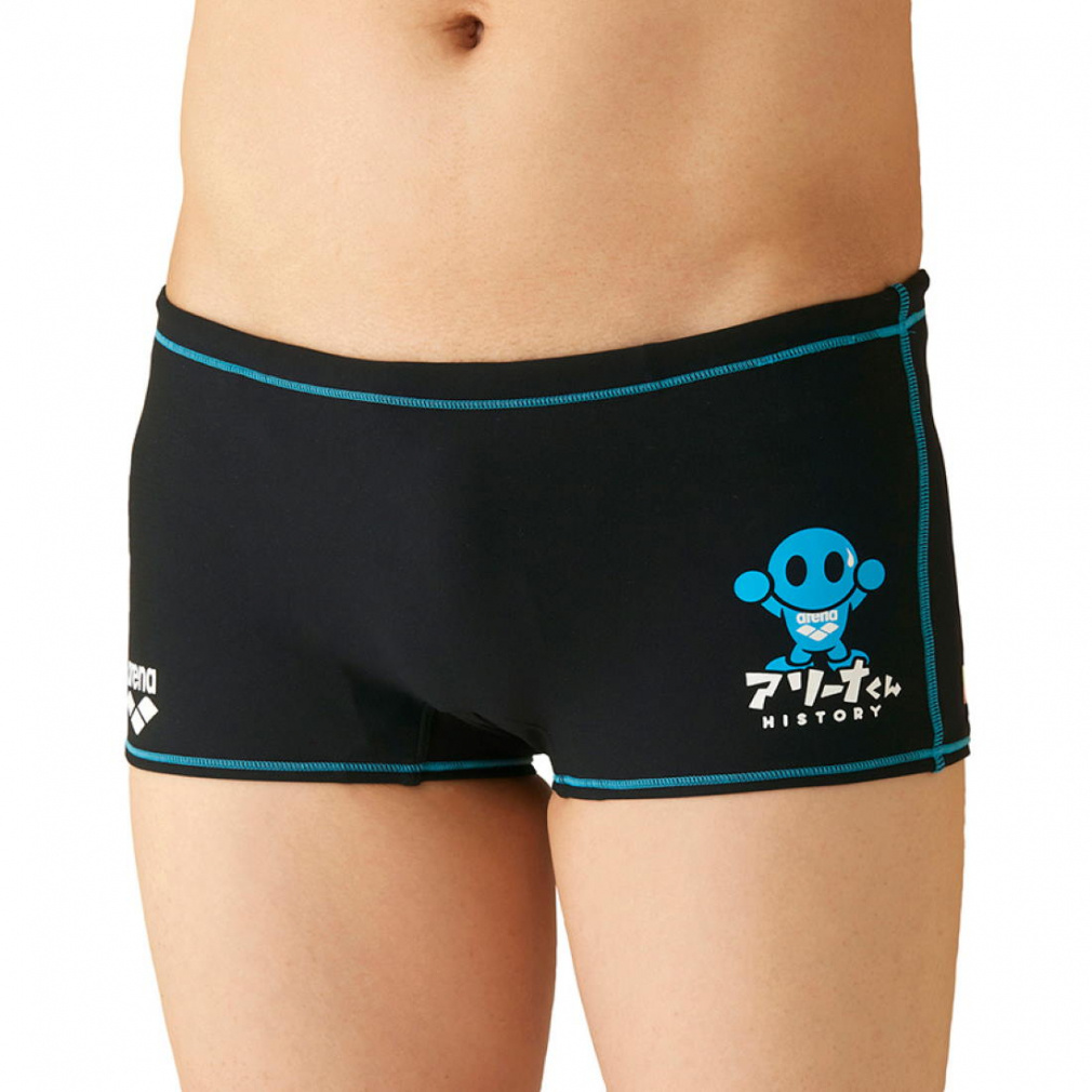 あっくん ショートボックス タフスーツ アリーナくん｜Alpen Online