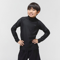 ティゴラ ジュニア キッズ 子供 水泳 競泳水着 ジュニア 長袖かぶり