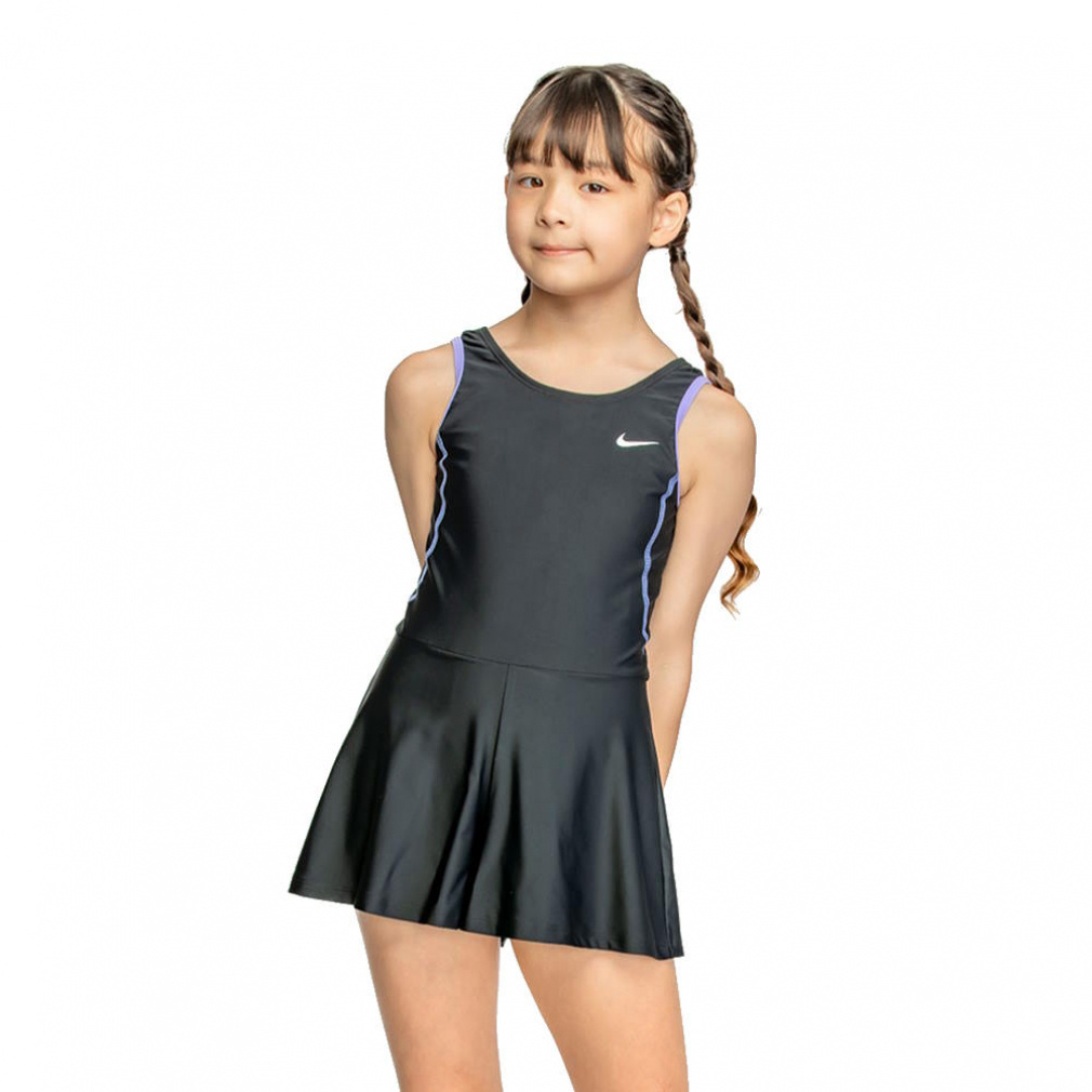 SS24 GIRLS キュロットワンピース｜Alpen Online