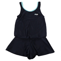 ブラウジングAラインスクール水着