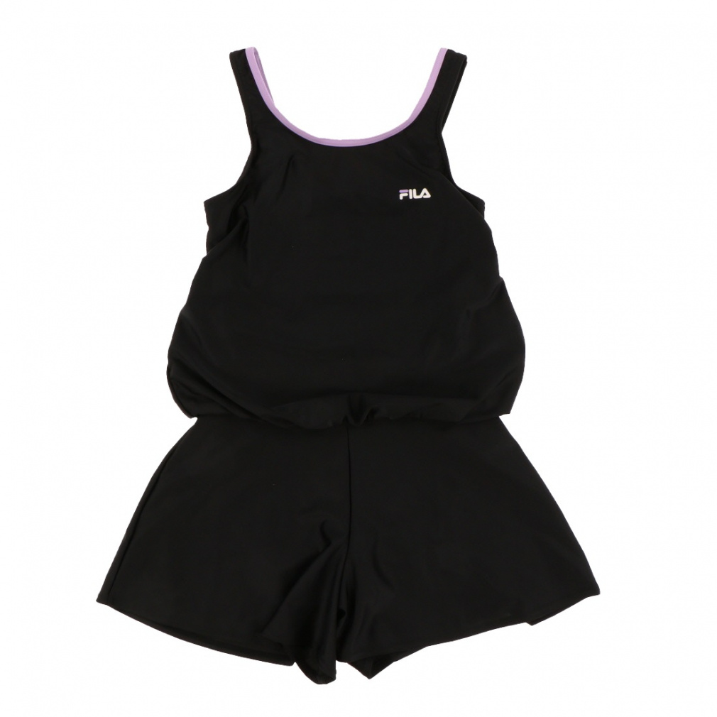 FILAブラウジングワンピース｜Alpen Online